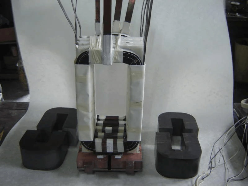 Transformador 250 KVA: para que serve e quando é a melhor escolha?