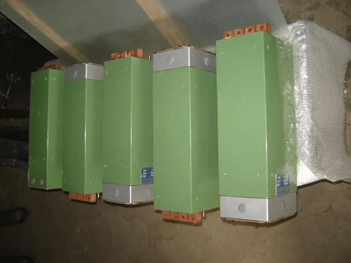 Transformador 150 KVA: compacto sem perder desempenho