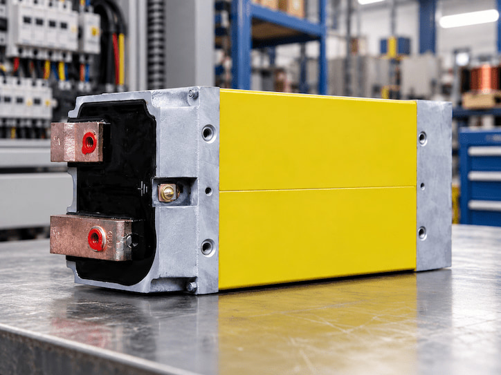 Transformador 76 kVA para pinça de solda: aplicações e vantagens
