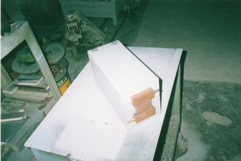 Manutenção Corretiva de Transformador de Solda Preço Goiânia - Manutenção Preventiva Transformador de Solda