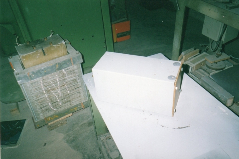 Manutenção Corretiva de Transformador de Solda Natal - Manutenção Transformador de Solda