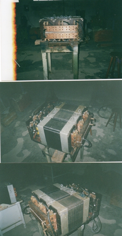 Manutenção Corretiva Transformadores de Solda Brasília - Manutenção Transformador de Solda