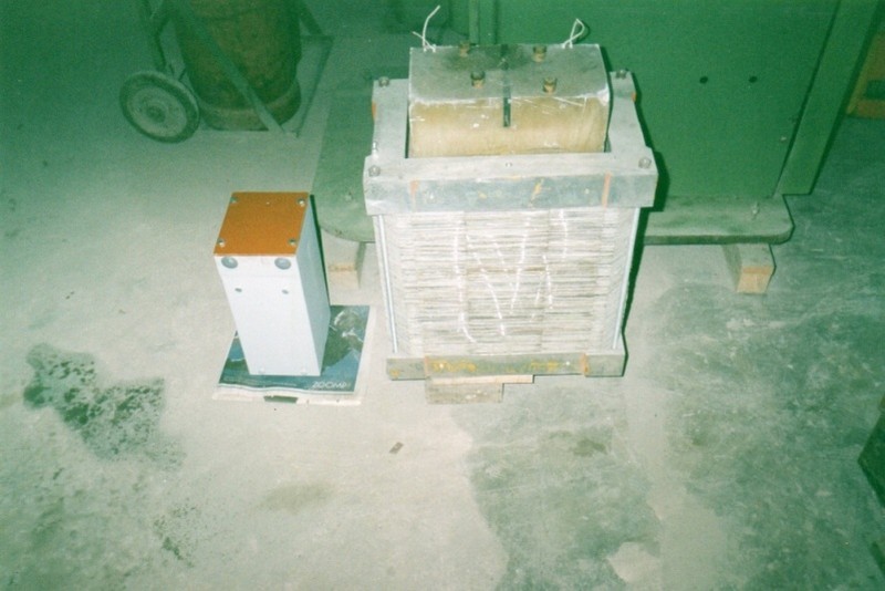 Manutenção de Transformador 150 Kva Hipersil Recife - Manutenção de Transformador com Núcleo