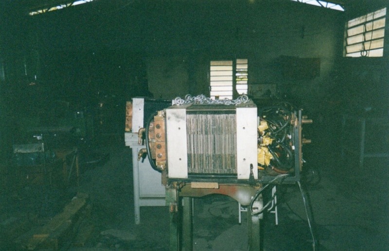 Manutenção de Transformador de Solda Ponto Preço Florianópolis - Manutenção de Transformador Máquina de Solda