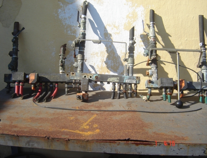 Manutenção Preventiva de Transformador de Solda Aracaju - Manutenção Corretiva de Transformador de Solda