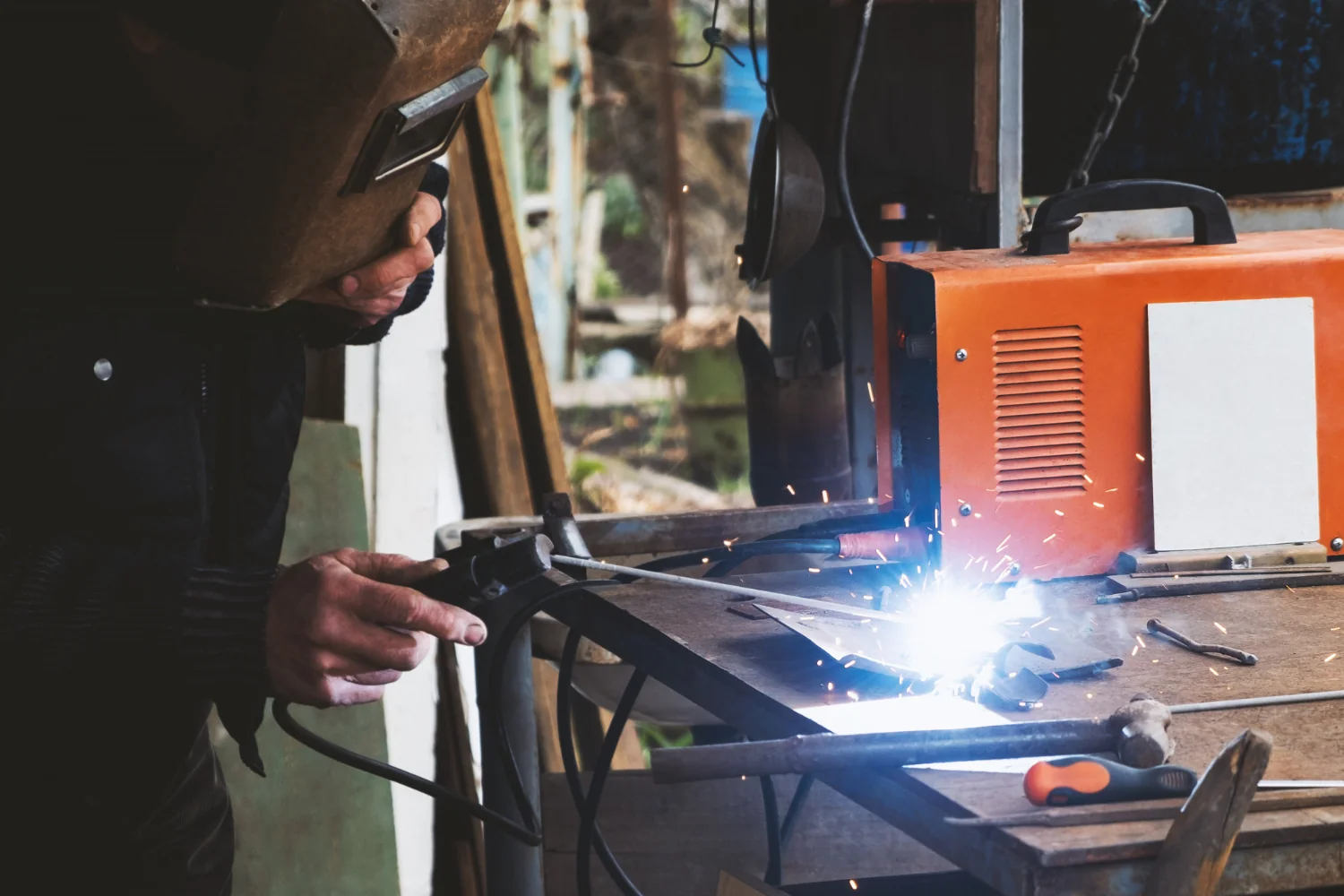 Fabricação de Transformadores