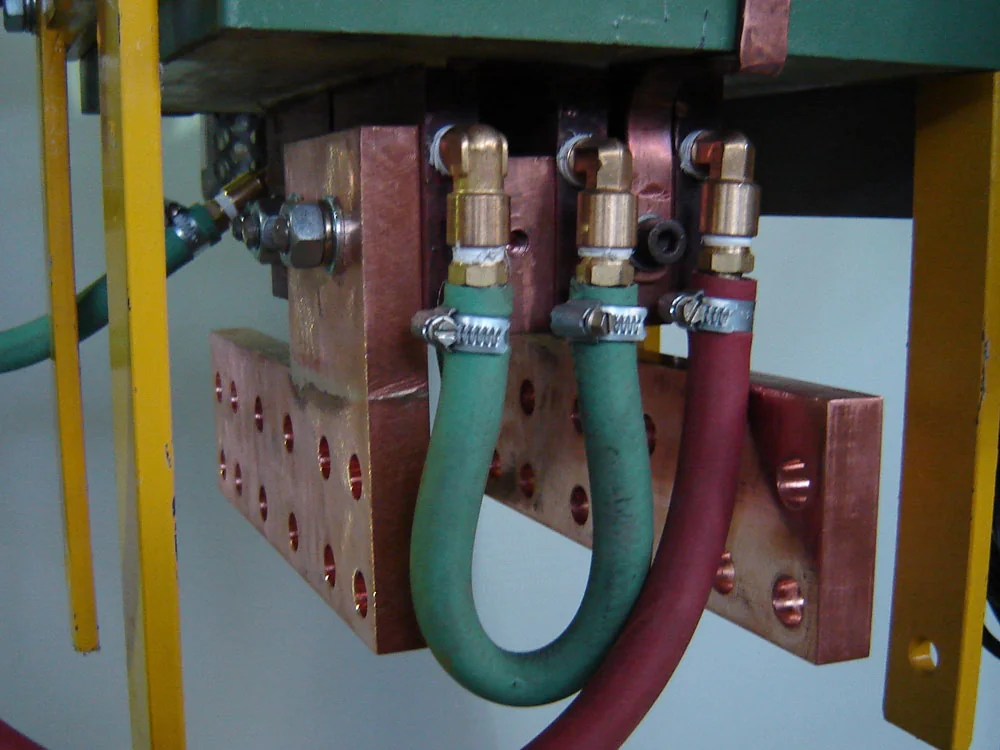 Terminal para Transformador 300 KVA