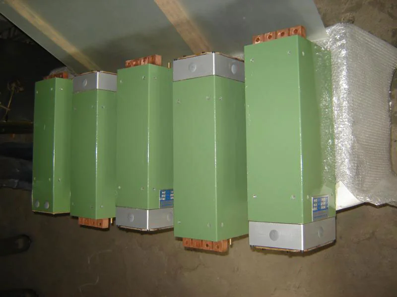 Transformador 150 KVA Hipersil