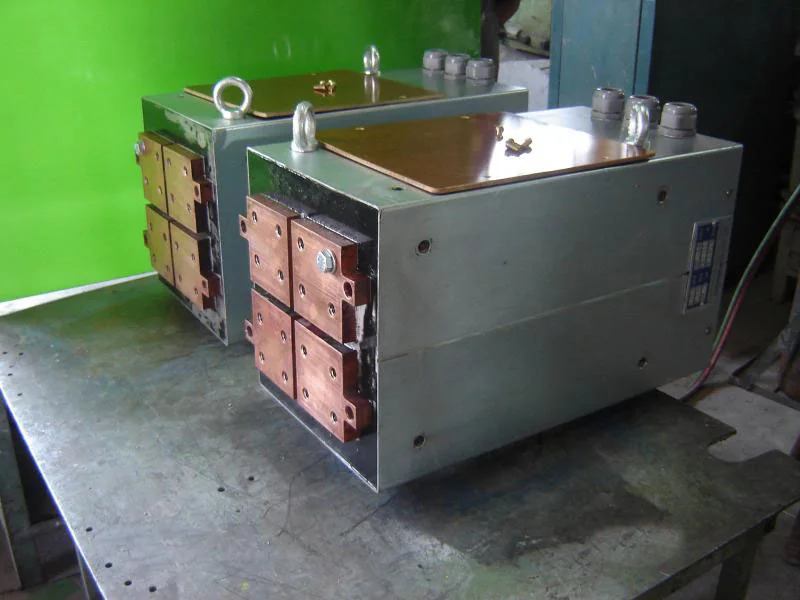 Transformador 250/300 KVA Hipersil