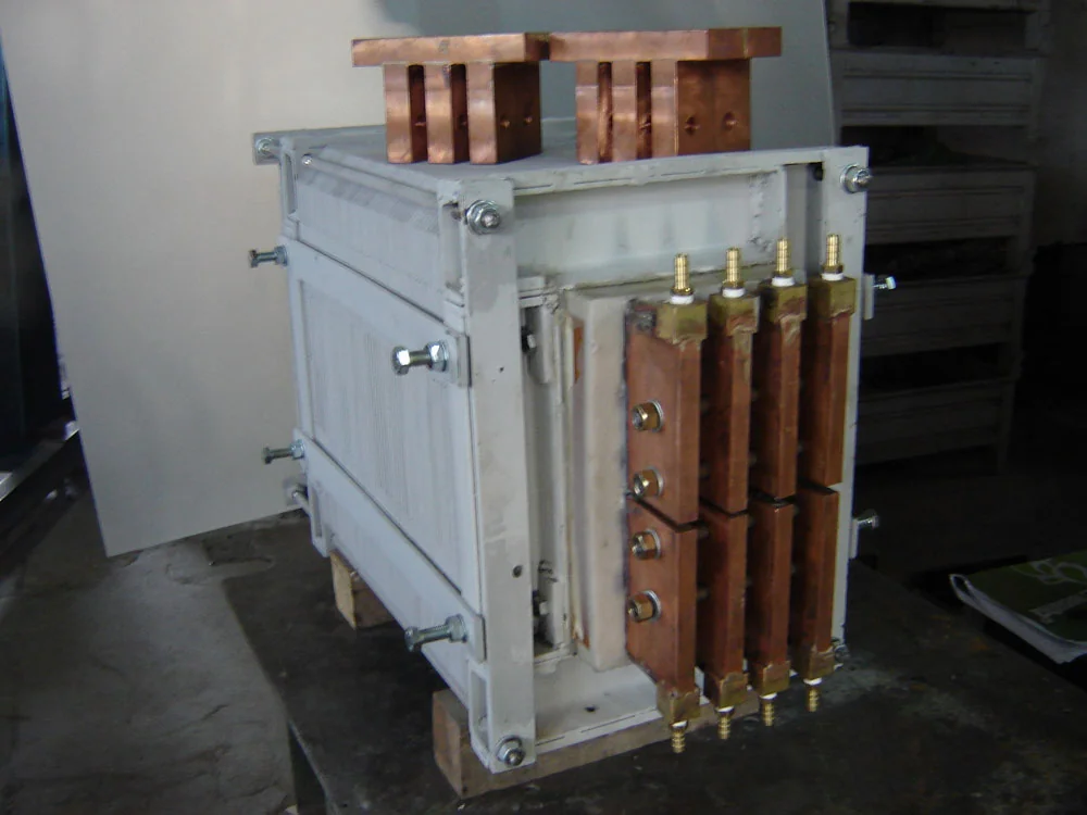 Transformador 400 KVA Stander