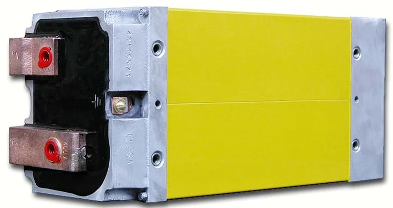 Transformador 76 KVA para Pinças